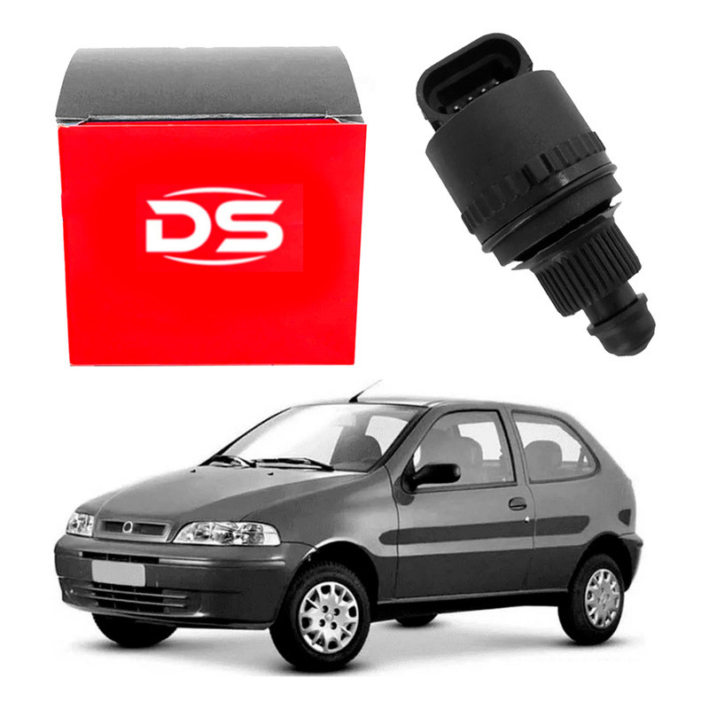 Atuador Marcha Lenta Ds Palio 1.6 16v 2001 A 2003 em Oferta na Shopee