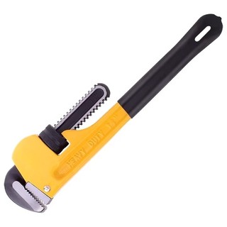 Chave De Grifo Encanamento Tubulações Ajustável Profissional 10", 12", 14", 18" e 24" pol…