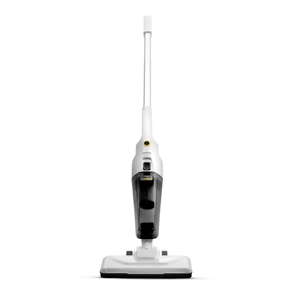 Aspirador de Pó Vertical Karcher VCL1 STICK - 1000W, Preto