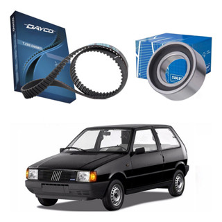 Kit Correia Dentada Dayco Tensor Uno 1.3 1.5 1984 A 1990 em Oferta na Shopee