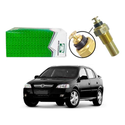 Sensor Temperatura Astra 2.0 2005 A 2011