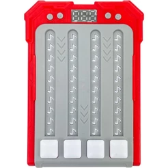 Jogo Desafio do Som Vermelho - BBR Toys