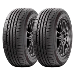 Kit 2 Pneus Aro 15 Westlake 185/60 R15 84H ZuperEco Z-108