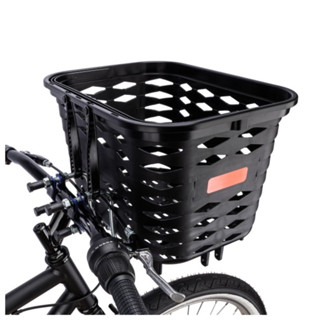 Cesta Dianteira Kalf Engate Rápido Aro 26/29 CAPACIDADE 10kg em Oferta na Shopee