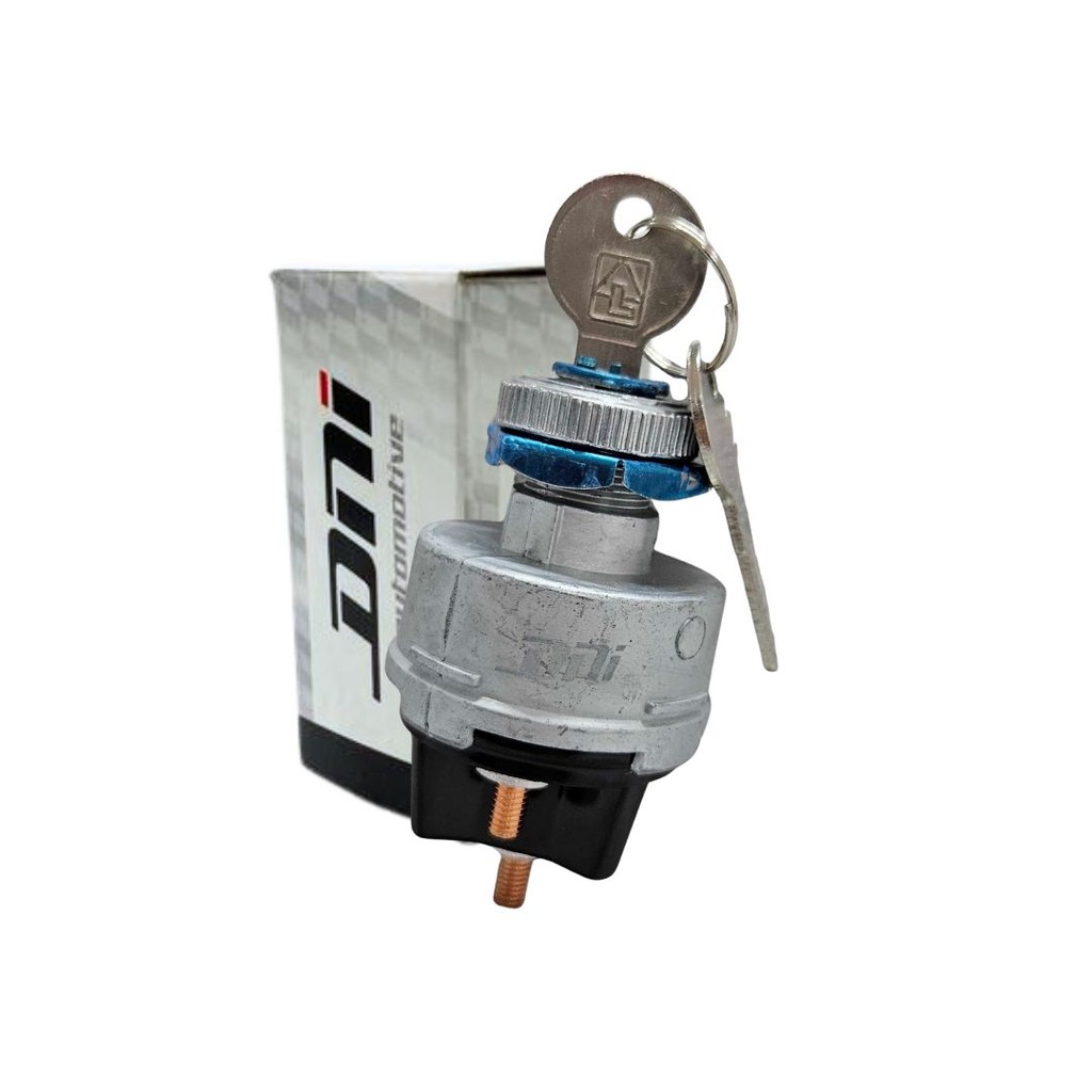 Chave Comutadora Ignição Para Ônibus Tratores Caminhão Chave Ignição Universal Bivolt 12/24v em Oferta na Shopee