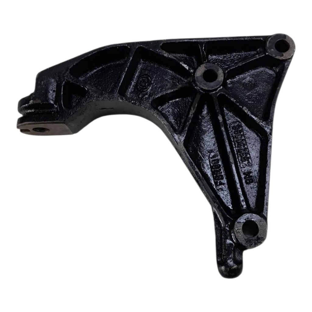 Suporte Cambio Chevrolet Vectra 2006 a 2011 93290698 Original