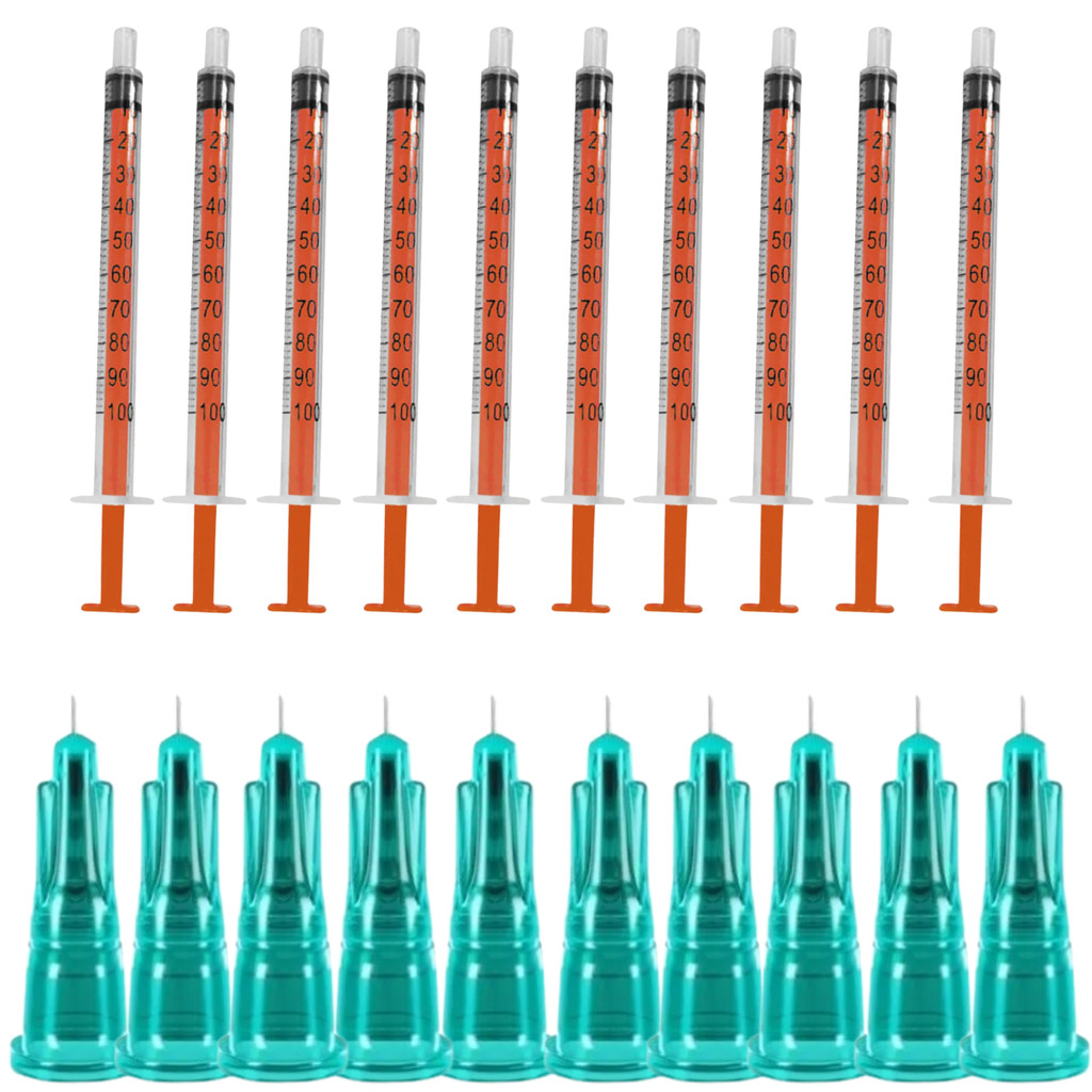 Agulha Lebel: Guia Completo e Onde Comprar | BuscaProdutos