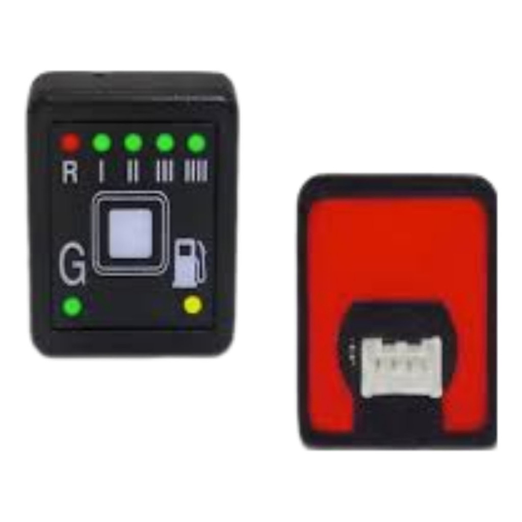 Botão Gnv: Guia Completo e Onde Comprar | BuscaProdutos