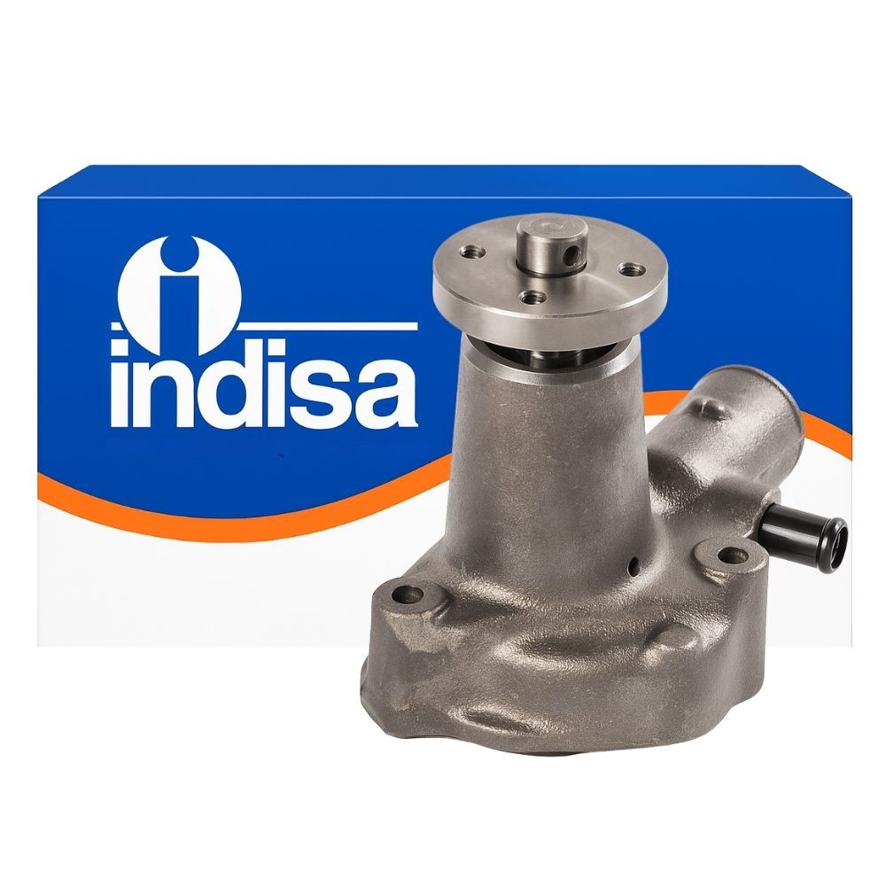 Bomba Dagua Ford F75 F100 Jeep Maverick Willys 4 Cilindros em Oferta na Shopee