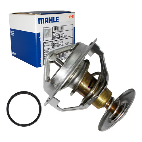 Valvula Termostatica Fiesta Sedan Street 1.6 8v Novo Mahle em Oferta na Shopee