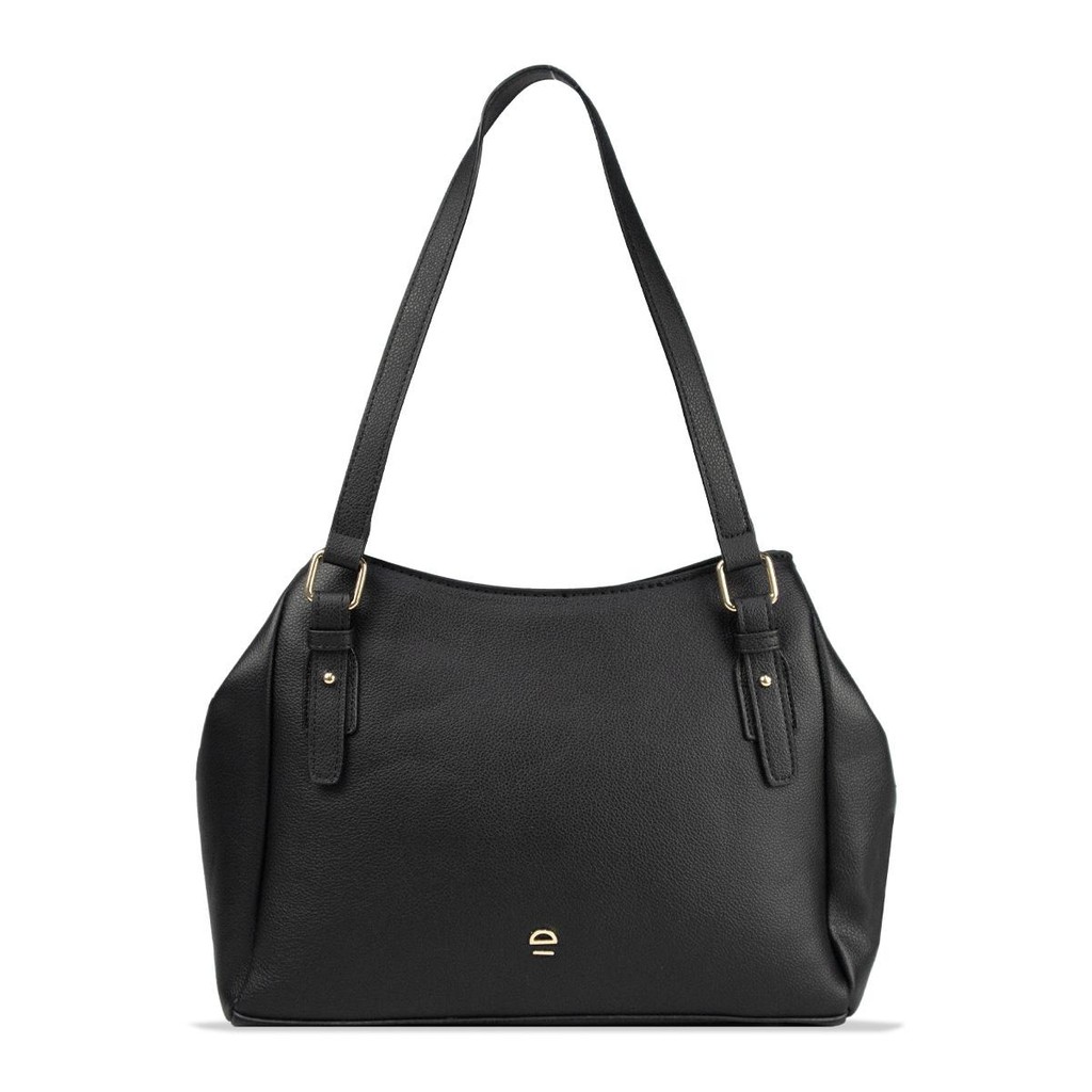 Bolsa Ombro Classic SS23003OW Le Postiche em Oferta na Shopee