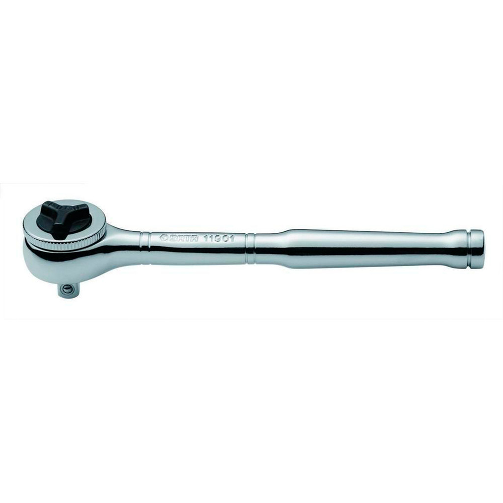 Catraca Reversivel 1/2" Sata ST13901SC