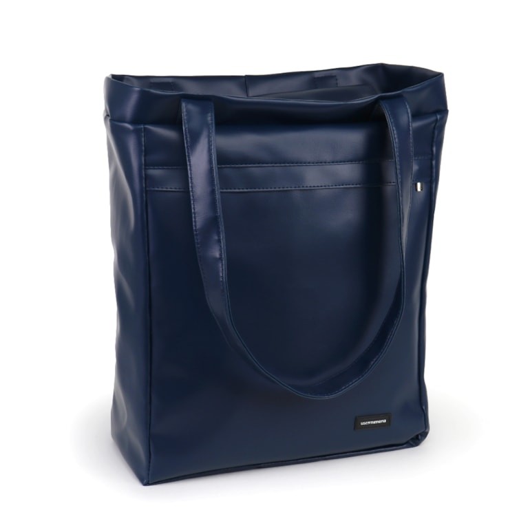Bolsa Sacola Pro Azul Atlântico