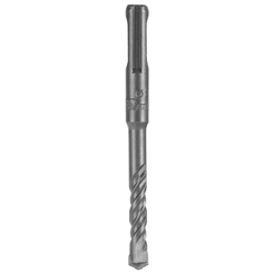BROCA PARA CONCRETO, 8 X 110MM, ENCAIXE SDS PLUS, 1PC // MTX