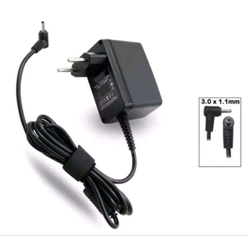 Fonte Carregador Notebook Positivo Stilo One Xc3550 5v Bivolt