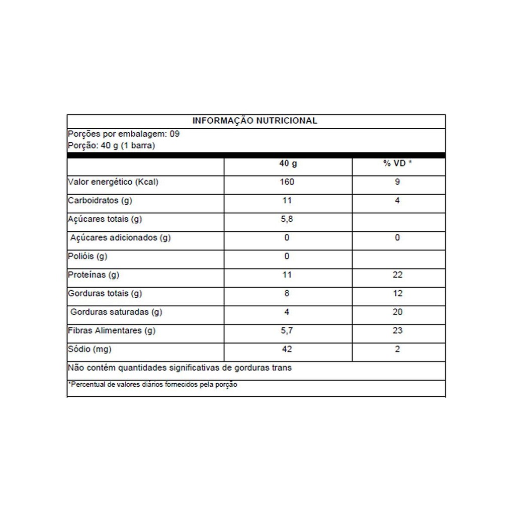 Body Protein Barra - 9 Unidades Chocolate - Equaliv — imagem 2 de 2