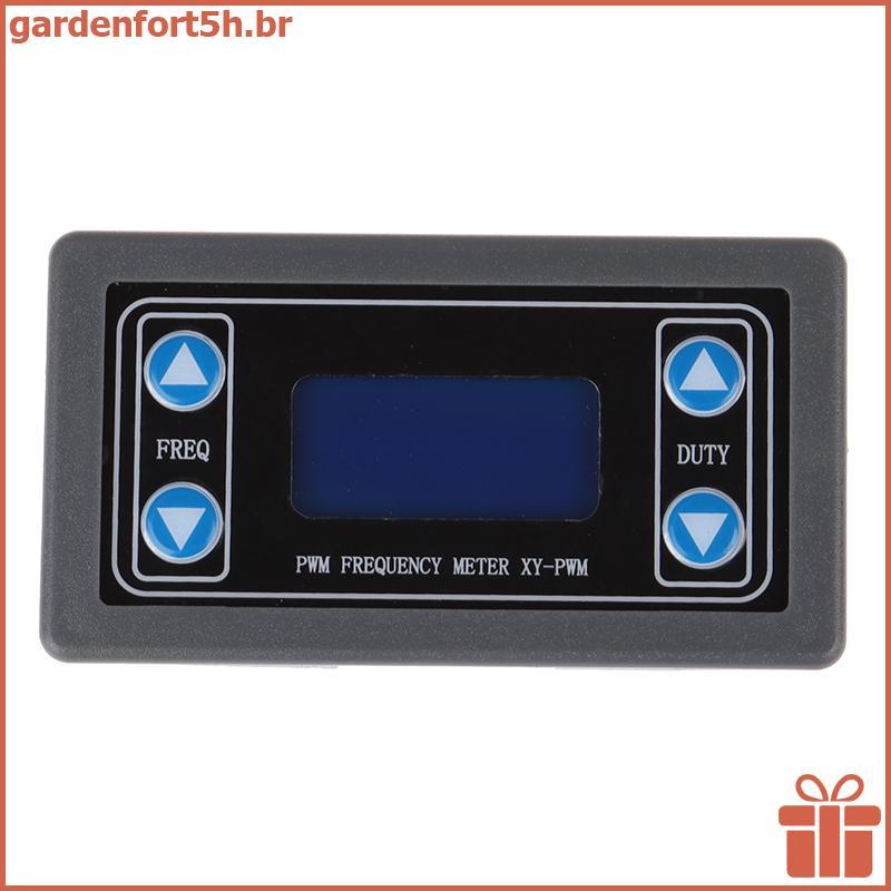 GARDE 1Hz ~ 150kHz PWM Gerador De Sinal Equipamento De Teste De Módulo Ajustável De Frequência De Pulso ,