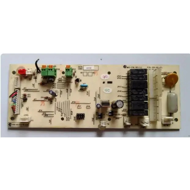 Placa De Circuito Para Computador De Ar Condicionado panasonic MKS CTRL REV 0.3 250-193-03 911-085-00 Bom Trabalho