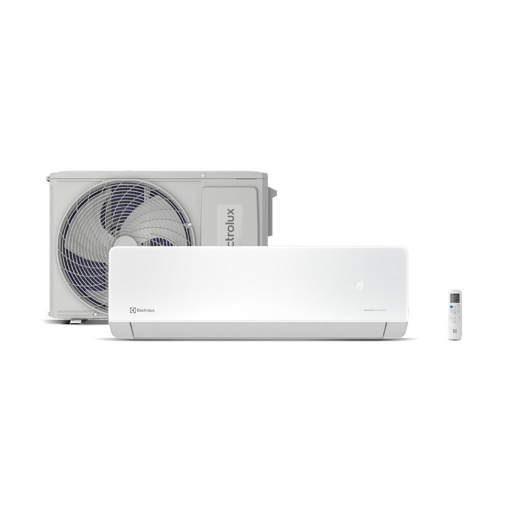 Ar-condicionado Split Electrolux MaxComfort Full Inverter Quente/Frio 23.000 BTUs (NI24R/NE24R)