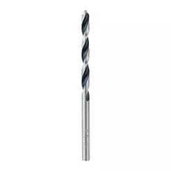 Broca de Aço Rápido Bosch HSS PointTeQ 4,0mm Embalagem com 10 Unidades