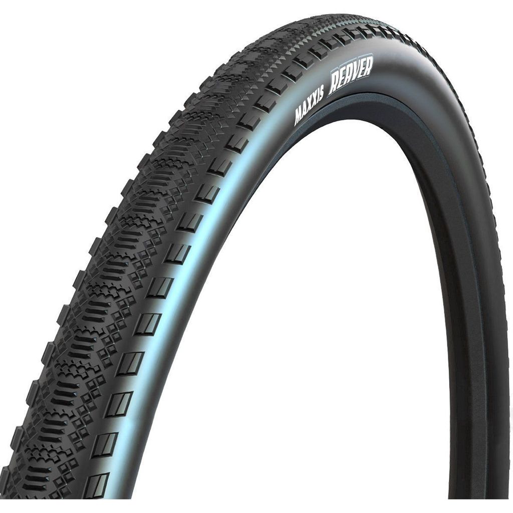Pneu De Bicicleta Maxxis Reaver 700x45 EXO Tubeless