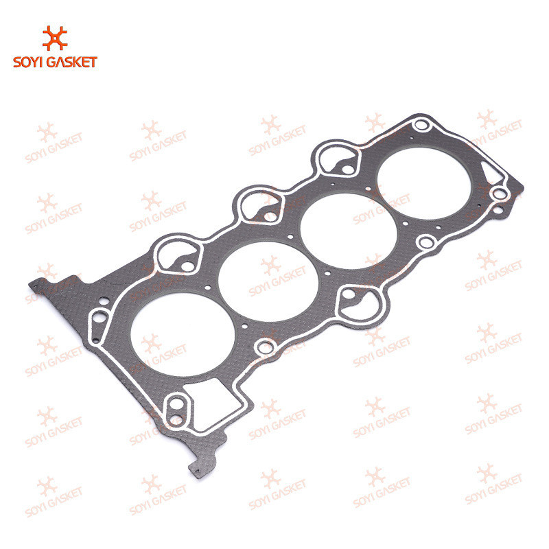 G4FG Langdong 1.6 Yuedong XI25 K2 K3 22311-2B000 almofada do cilindro do motor válvula sala capa produto de alta qualida