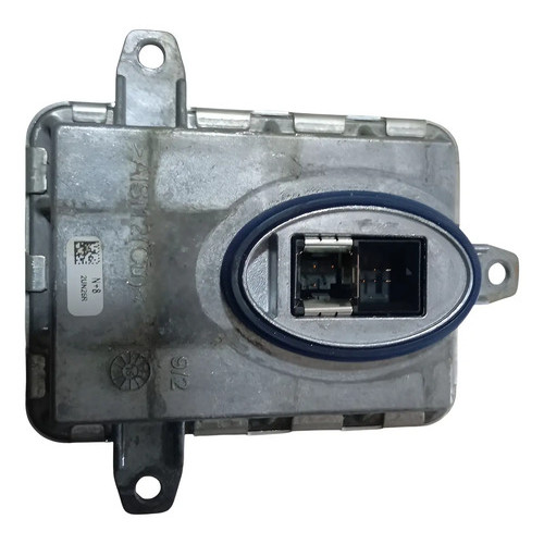 Módulo Reator Farol Xenon Bmw 320i 2.0 2013 A 2015 7296090