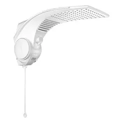 Lorenzetti Duo Shower Quadra 7511046 Chuveiro Elétrico De Parede Branco 220v 7500w