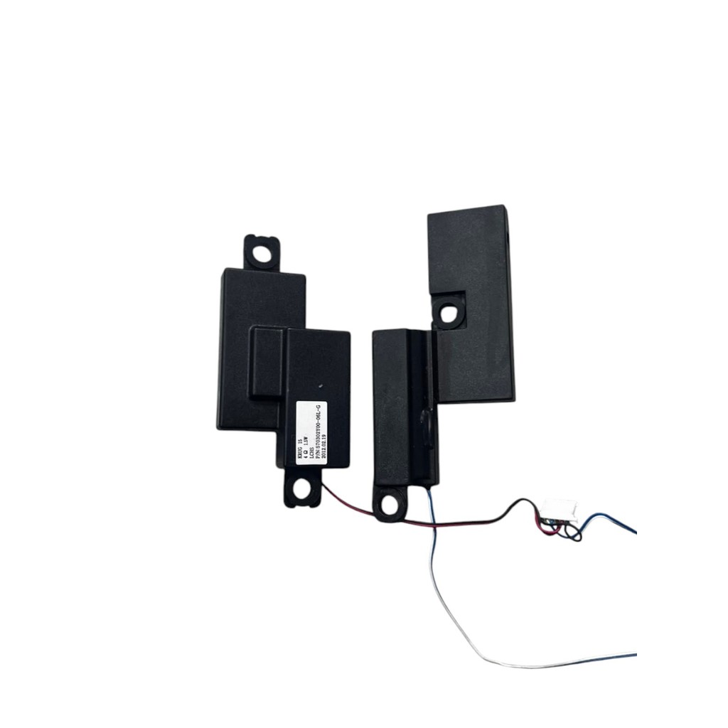 Alto Falantes Notebook Dell Latitude E5420 09kf3k