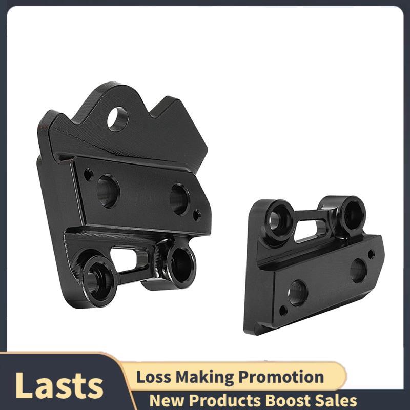 Para TALARIA STING X3 Footpeg Compatível Elétrico Bicicleta Da Sujeira Pé Pegs Suportes Kit Suporte Pedal Conjunto