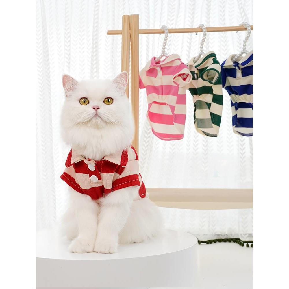 Colete para animais de estimação camisa polo Teddy Bichon Corgi grande médio pequeno cão roupas para cães verão colete f
