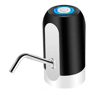 Bomba Elétrica Dispenser De Água Com Carregamento USB