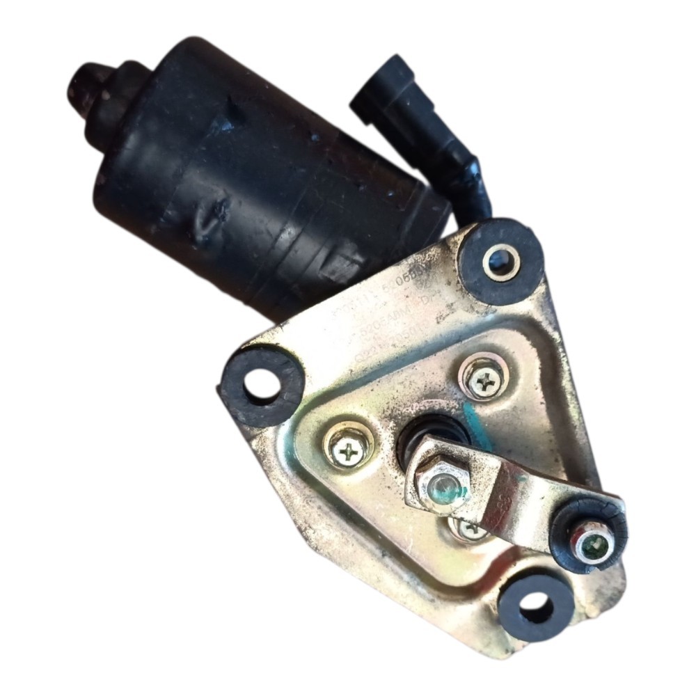 Motor limpador parabrisa rely van pick up
