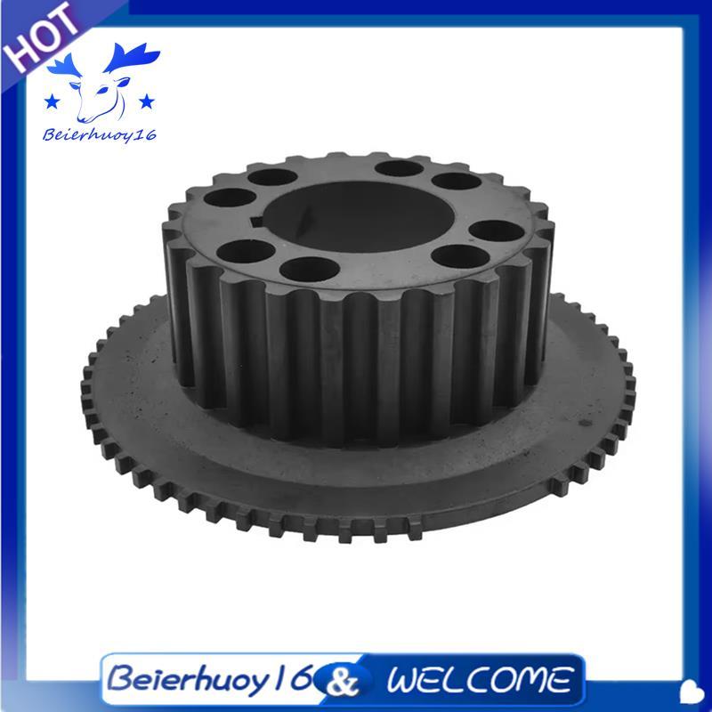 Para Roda Dentada De Engrenagem Da Árvore De Cames 1130A066 Montero Sport KH4W KS3W L200 Triton KB4T KL3T 2.5D 4D56