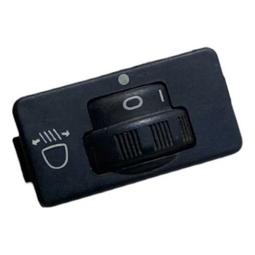 Botao Reostato Regulagem Farol Citroen C4 Pallas 2007 2013