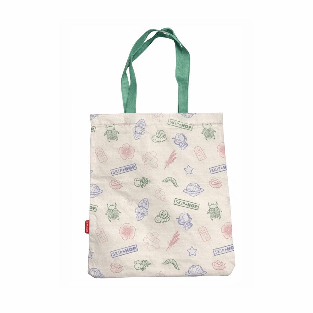Bolsa Com Alça De Ombro Wander Skip Hop