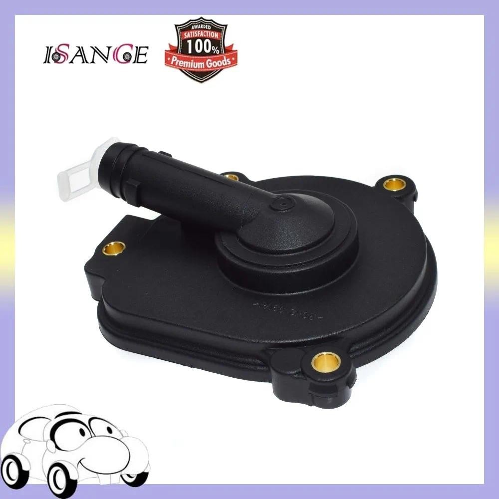 Separador De Óleo Da Tampa Do Respiro Válvula De Ventilação Cárter ISANCE PCV 2720100631 Para Mercedes-Benz W211 SLK350
