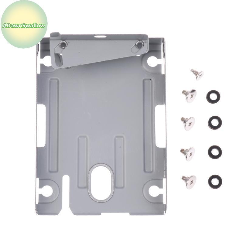 ADS Para PS3 Disco Rígido Braet Super Slim HDD 4000 Bandeja Base De Unidade Suporte Montagem Console Acessórios De Jogo