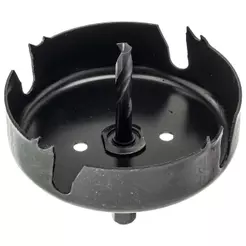 Serra Copo Bosch Carbon Madeira 86 mm 3 3/8