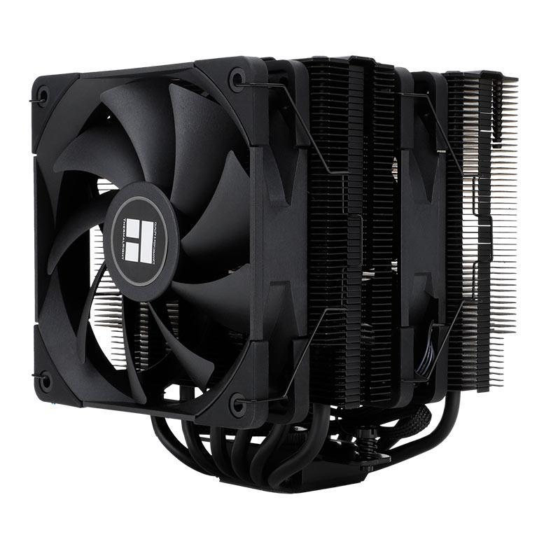 Cooler para Processador Thermalright Peerless Assassin, 120mm, Preto, TR-PA-120-BK