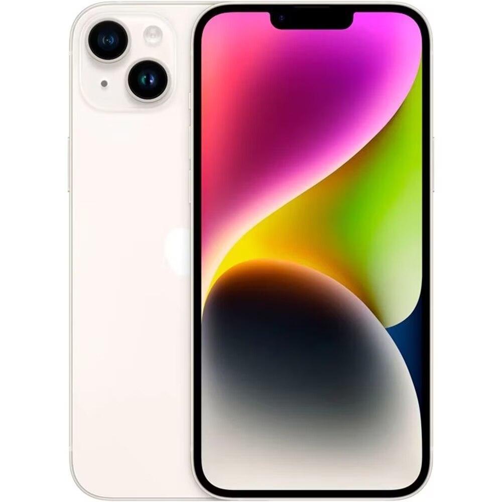 (Usado) iPhone 14 Apple Estelar, 256GB