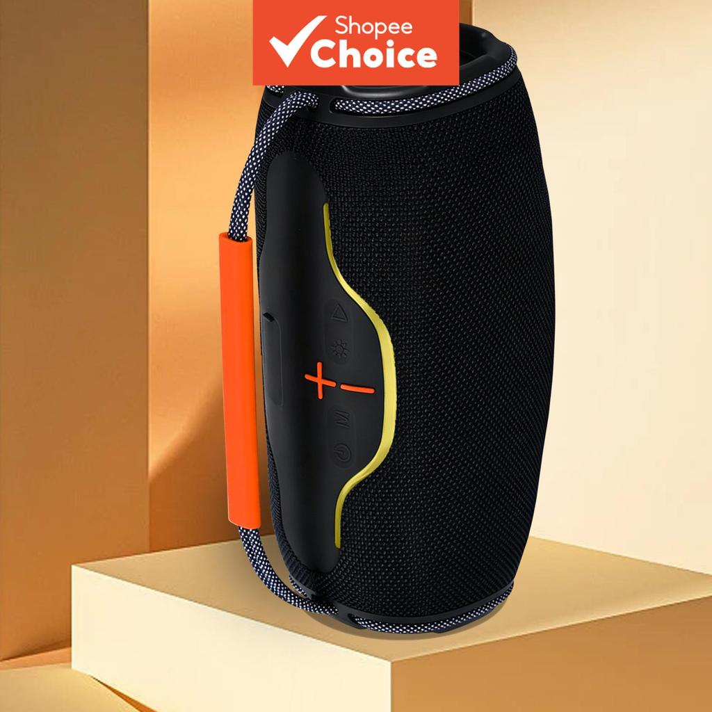 Caixa de Som Bluetooth Portátil, Presente Surpresa Perfeito para Amigos e Família, Ideal para Qualquer Ocasião