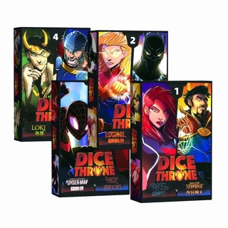 Jogo de cartas de Natal do Rei