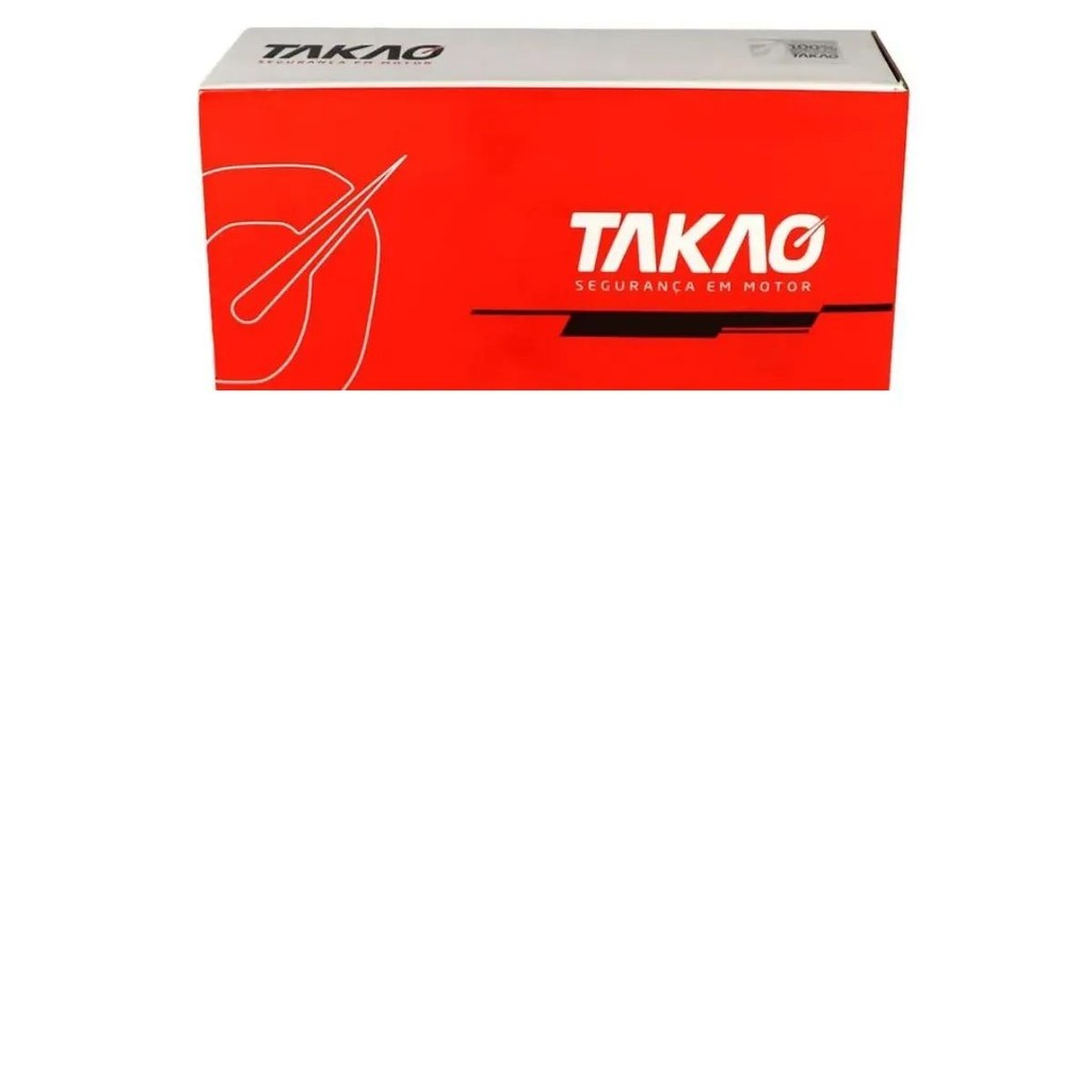 Camisa Cilindro Opala 2.5 8V 1982 A 1989 / Caravan 2.5 8V 1982 A 1989 / C10 2.5 8V 1982 A 1989