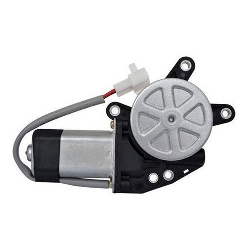 Motor Vidro Elétrico Modelo Mabuchi Universal 12v 8d Direito