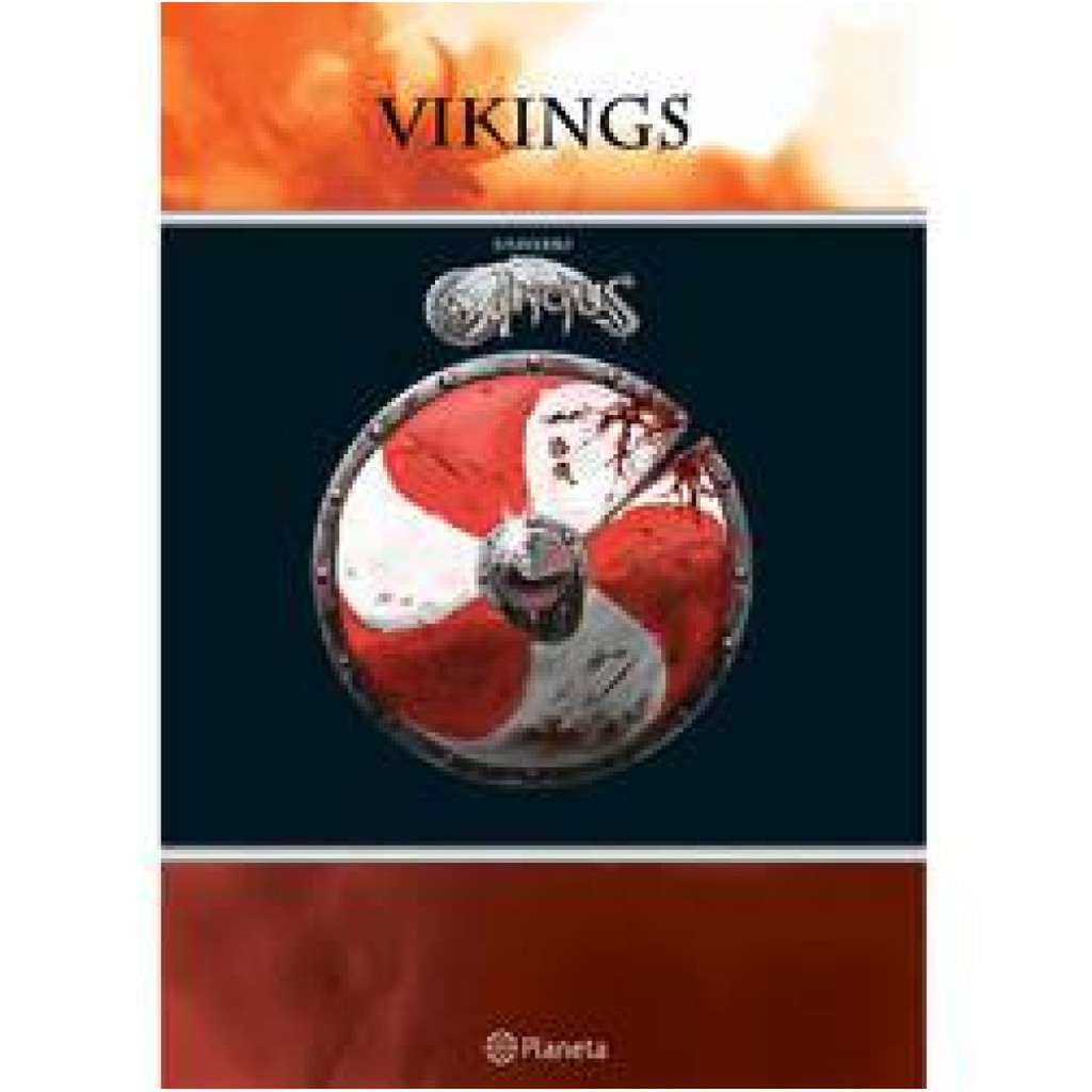 Universo Angus - Vikings
