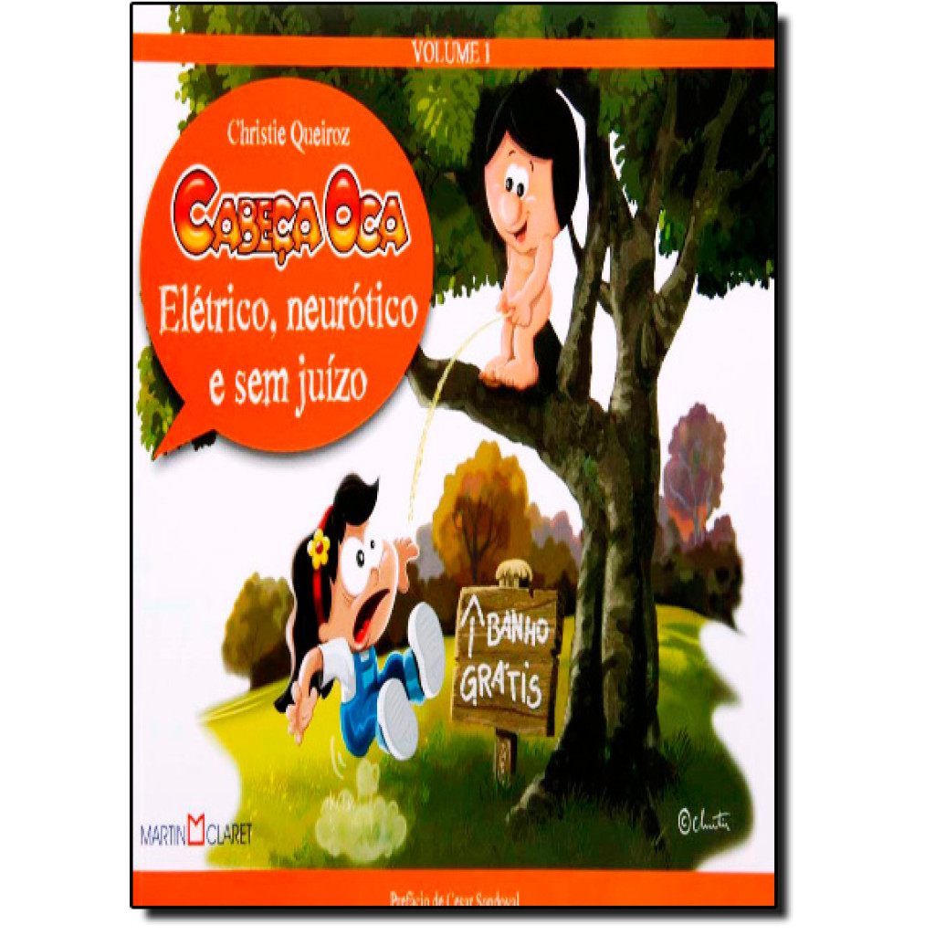 Cabeça Oca