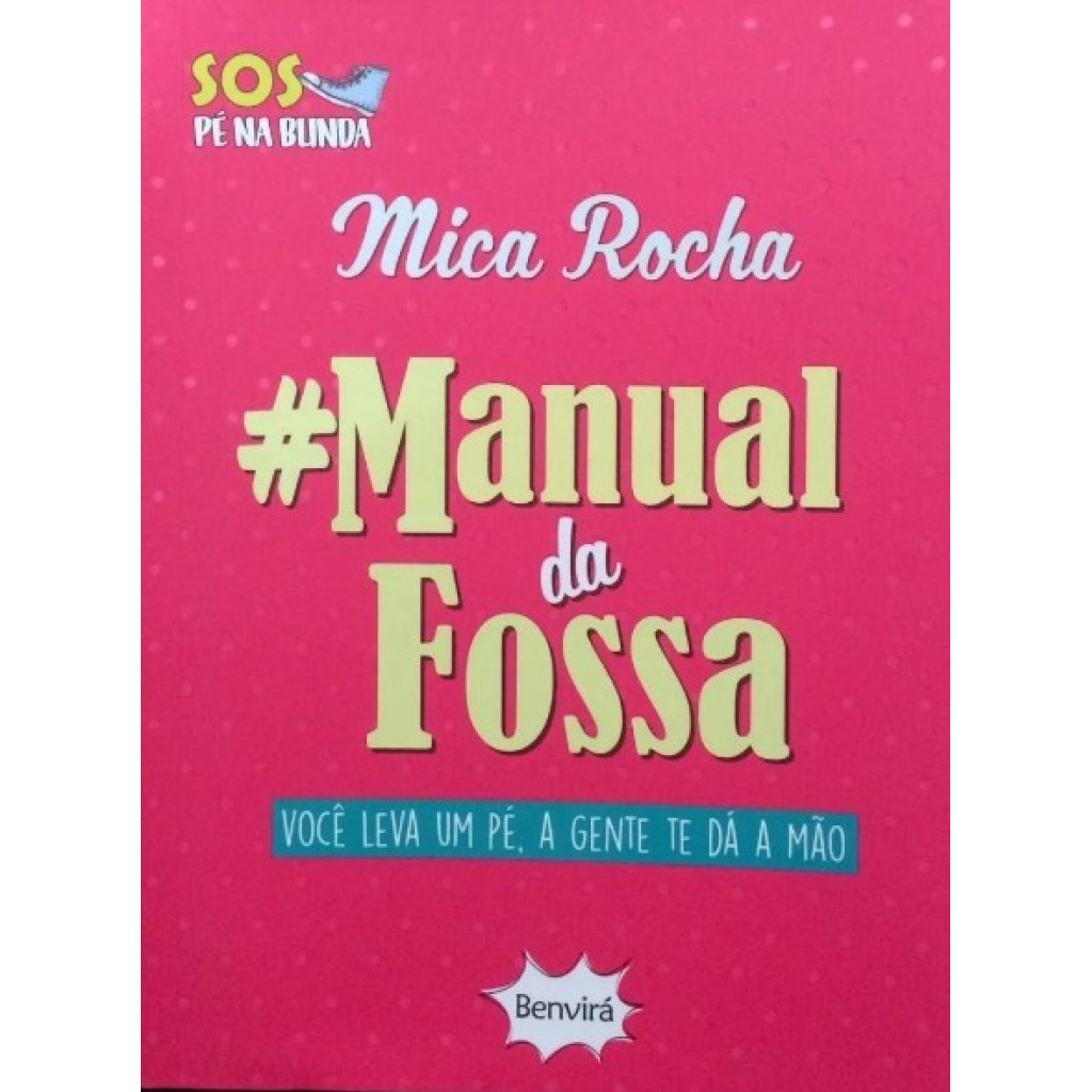 MANUAL DA FOSSA
