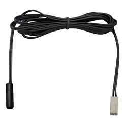 Sensor Degelo 10k Expositor MetalFrio Preto VN29 VN50 WN28 VN44