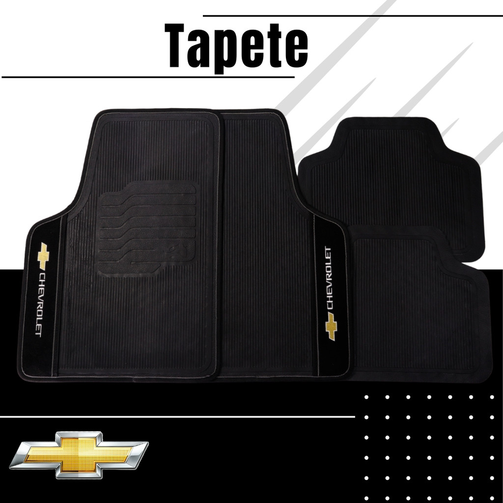 Tapete Emborrachado Personalizado Jogo Vários Modelos — imagem 2 de 2